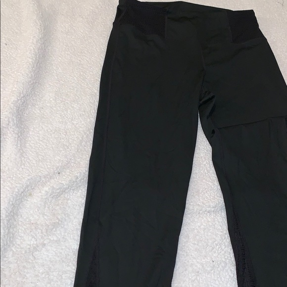 Brand new! Black active wear leggings - Picture 4 of 4